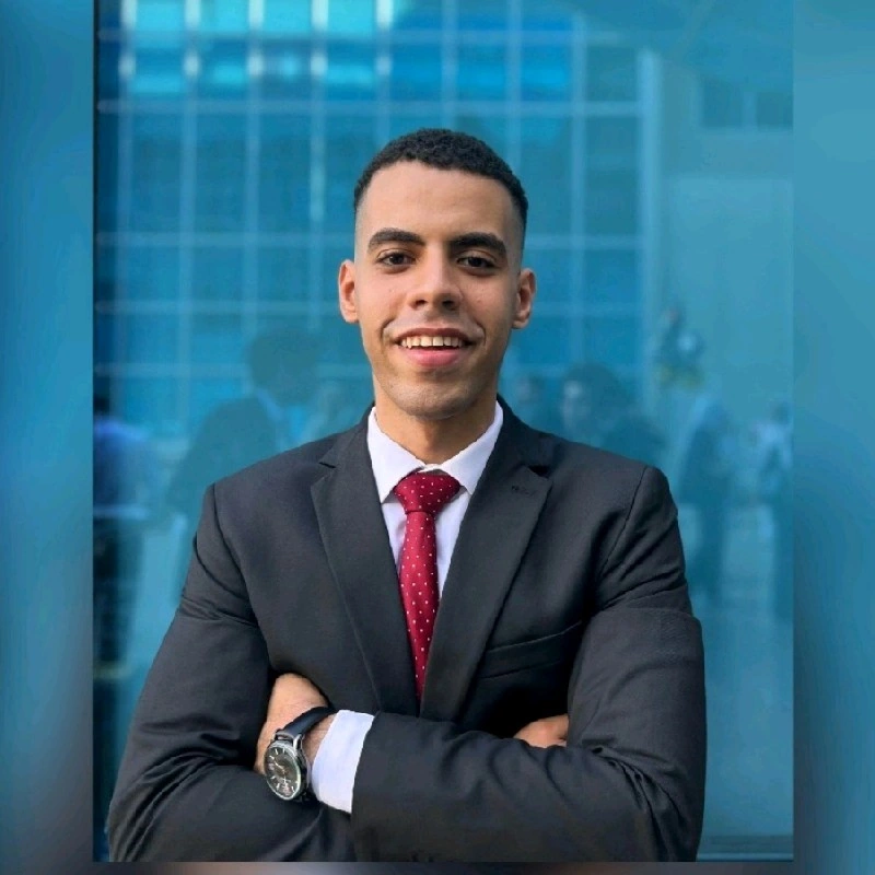 Abdelrahman Nasser